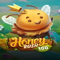 Honey Rush 100